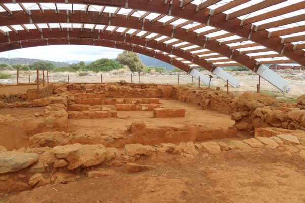 Malia Minoan Palace (2)