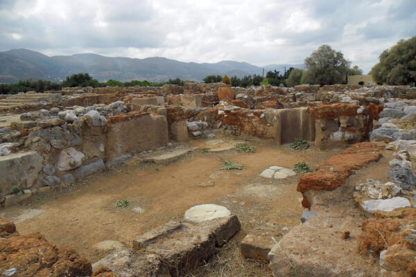 Malia Minoan Palace (3)