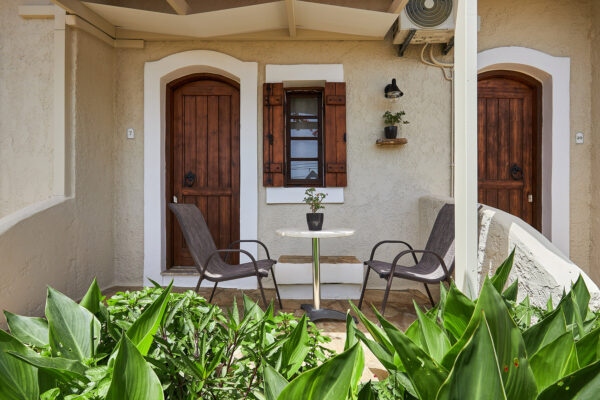 Mila Malia Studios Exterior Views I