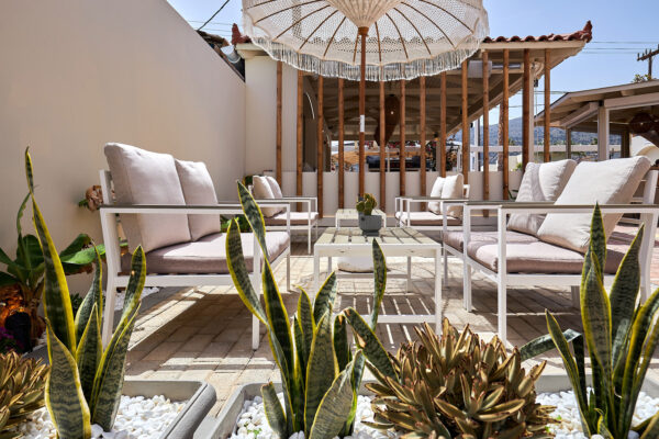 Mila Malia Studios Exterior Views IV