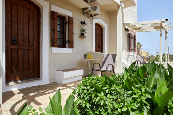 Mila Malia Studios Exterior Views XXV