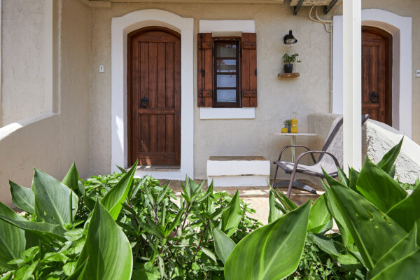 Mila Malia Studios Exterior Views XXVI