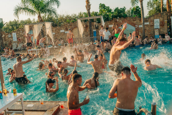 Mila Malia Studios Location Nightlife Party () Mila Malia Studios Location Nightlife Party ()