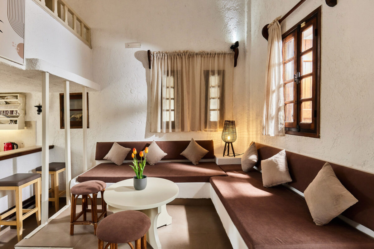 Mila Malia Studios Maisonette for Adults and Child IX Mila Malia Studios Maisonette for Adults and Child IX