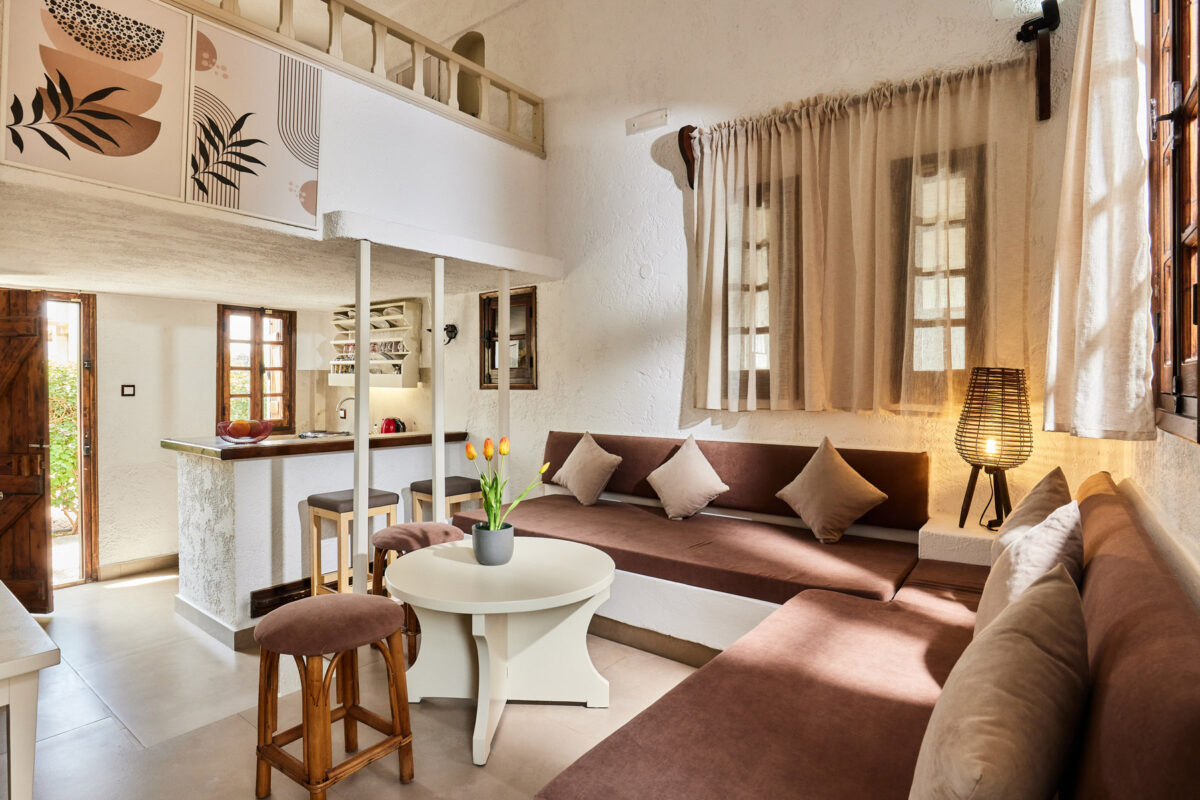 Mila Malia Studios Maisonette for Adults and Child X Mila Malia Studios Maisonette for Adults and Child X