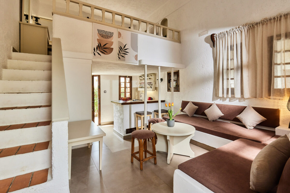 Mila Malia Studios Maisonette for Adults and Child XI Mila Malia Studios Maisonette for Adults and Child XI