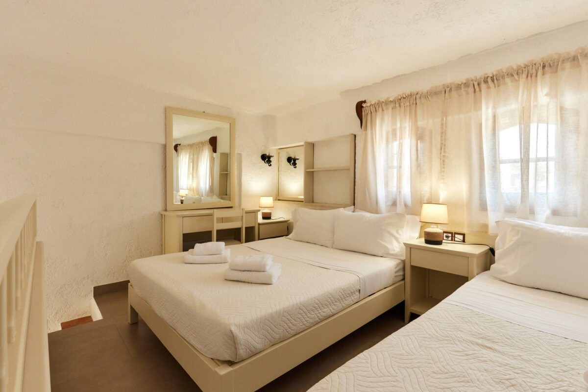 Mila Malia Studios Maisonette for Adults and Child XII Mila Malia Studios Maisonette for Adults and Child XII