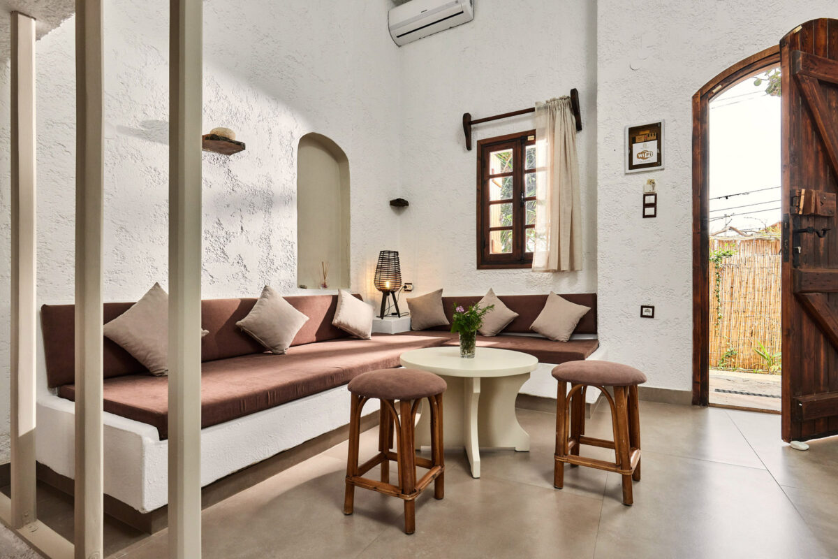 Mila Malia Studios Maisonette for Adults and Child XIV Mila Malia Studios Maisonette for Adults and Child XIV