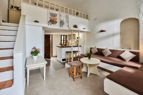 Mila Malia Studios Maisonette for Adults and Child XIX