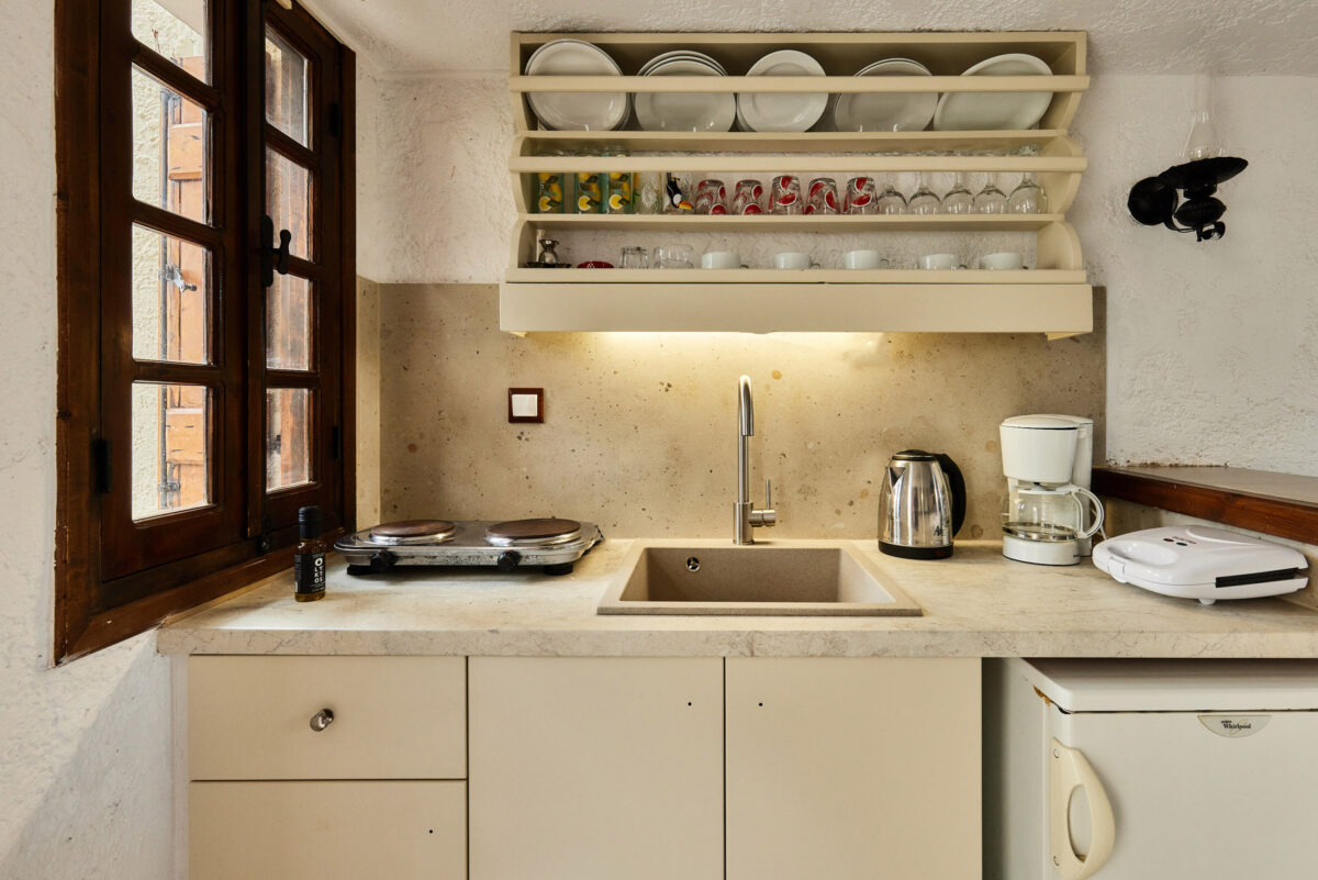 Mila Malia Studios Maisonette for Adults and Child XV Mila Malia Studios Maisonette for Adults and Child XV