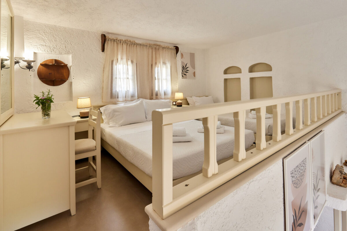 Mila Malia Studios Maisonette for Adults and Child XVII Mila Malia Studios Maisonette for Adults and Child XVII