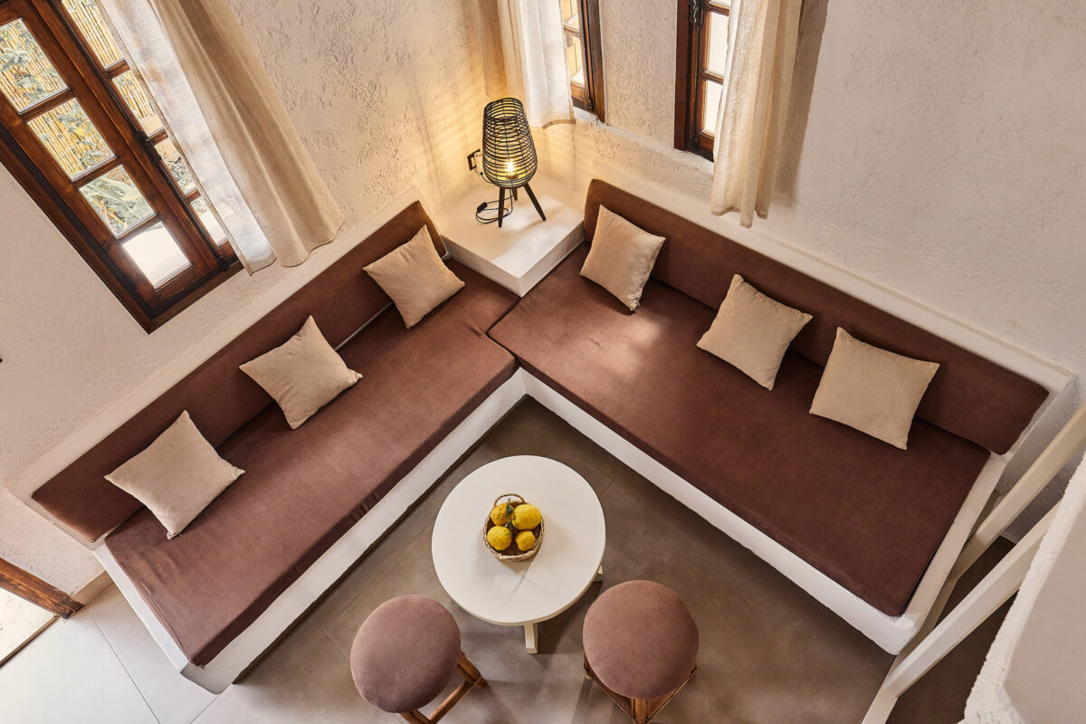 Mila Malia Studios Maisonette for Persons XXXI Mila Malia Studios Maisonette for Persons XXXI