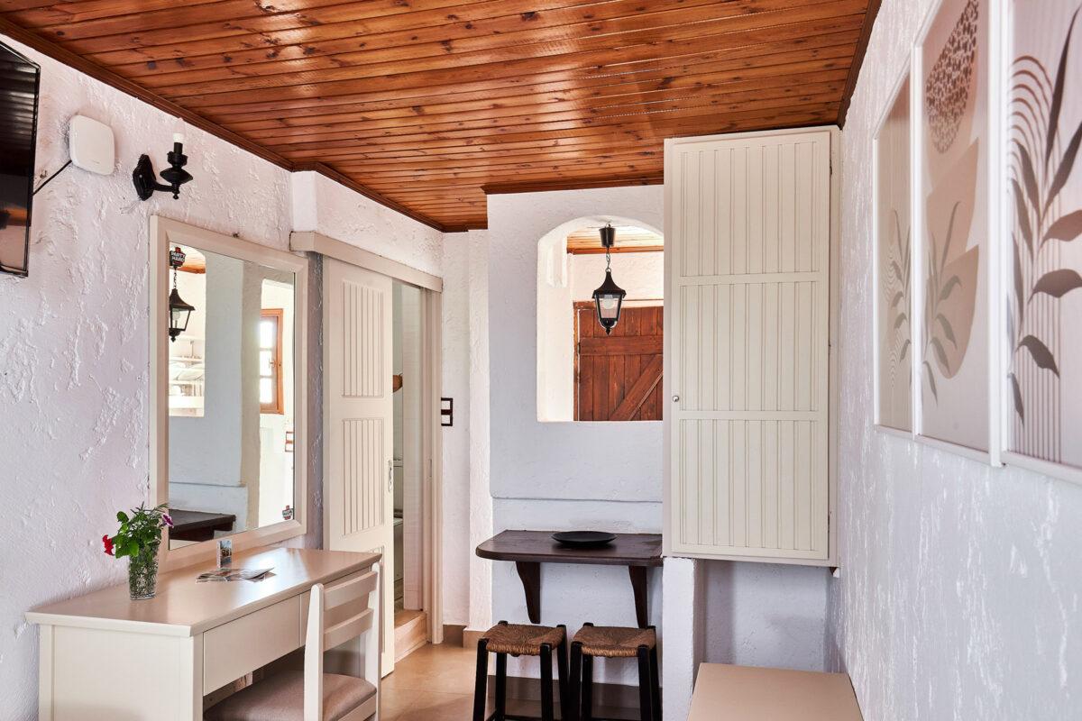 Mila Malia Studios Standard Double Studio LIII Mila Malia Studios Standard Double Studio LIII