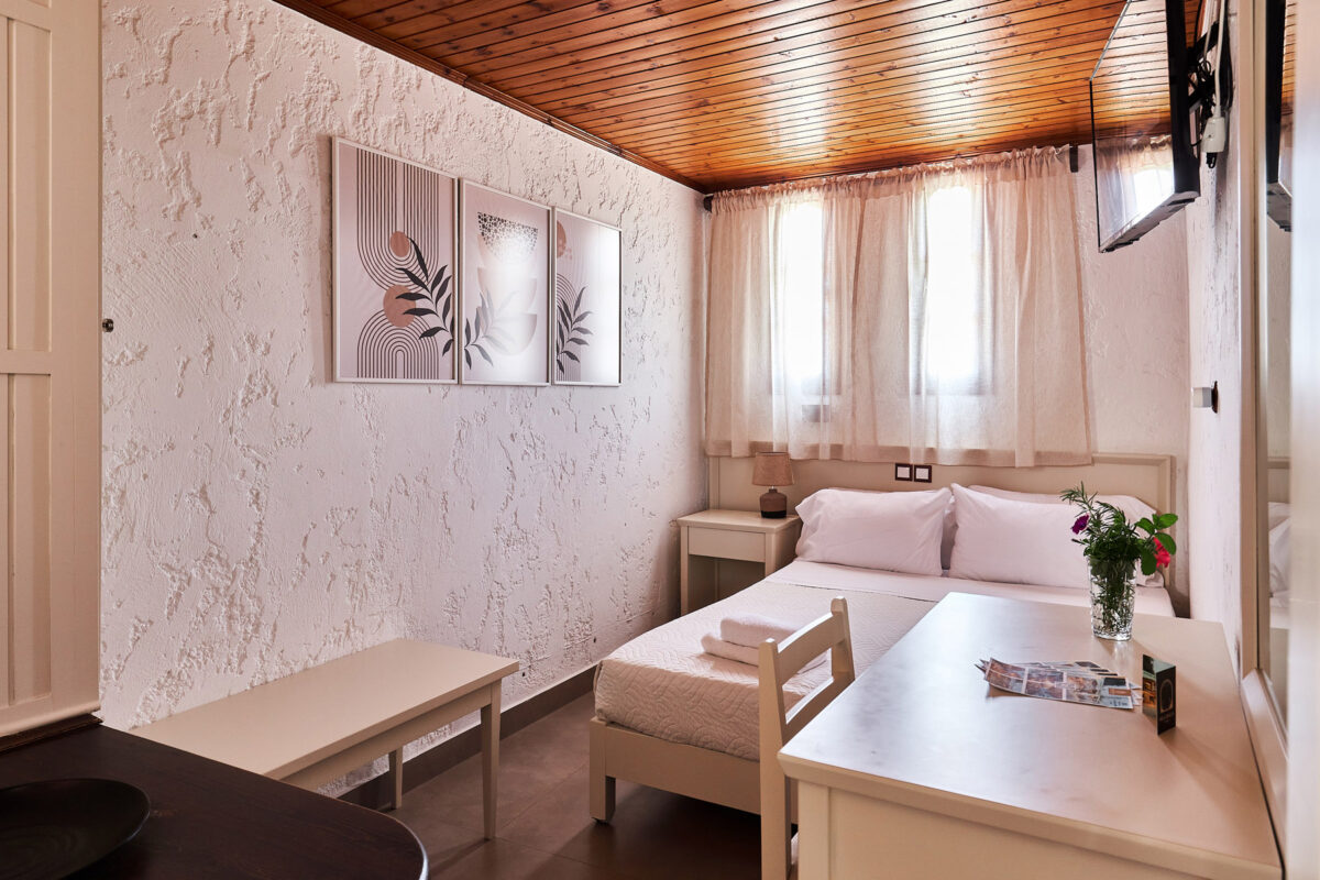 Mila Malia Studios Standard Double Studio LIV Mila Malia Studios Standard Double Studio LIV