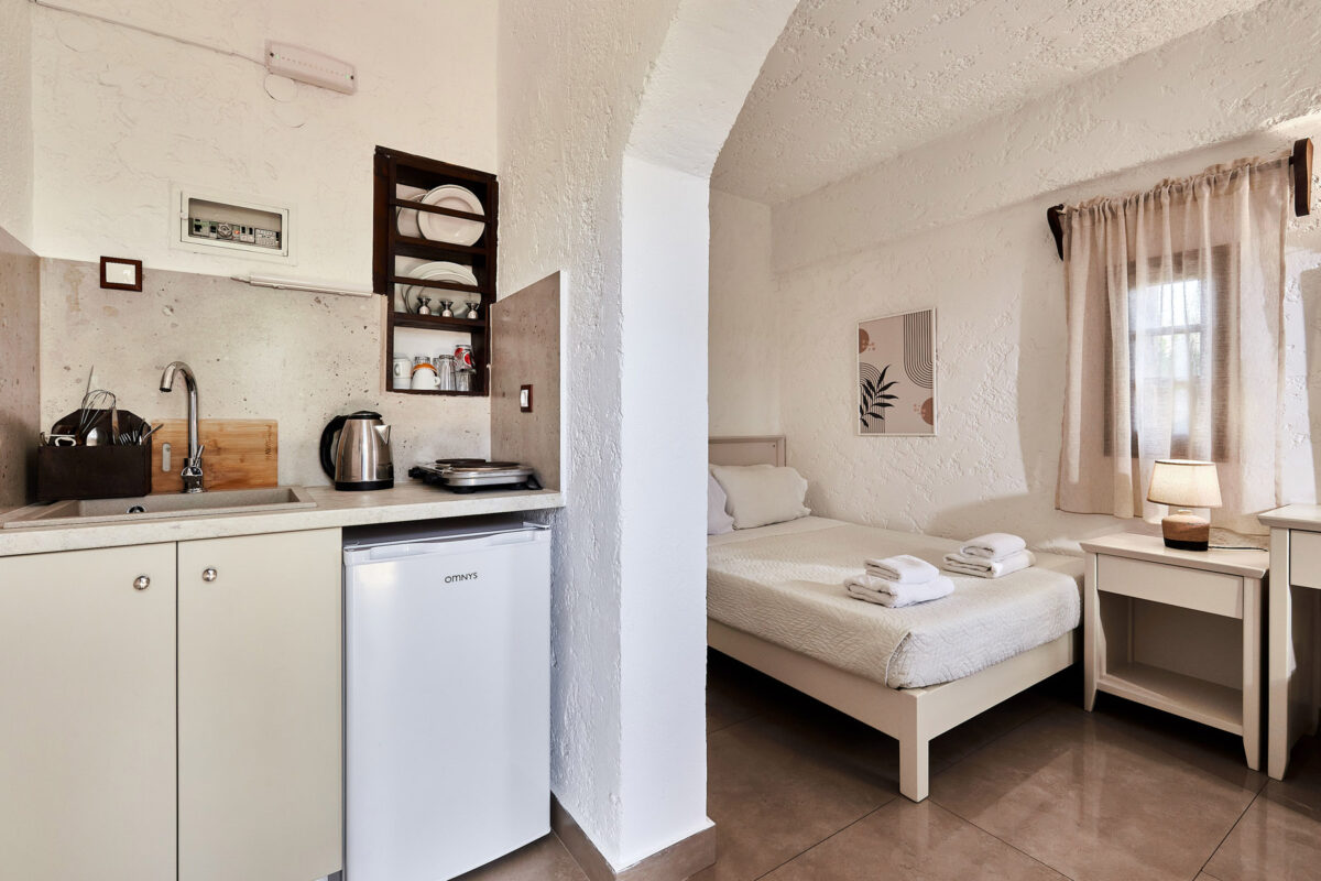 Mila Malia Studios Standard Triple Studio LXV Mila Malia Studios Standard Triple Studio LXV