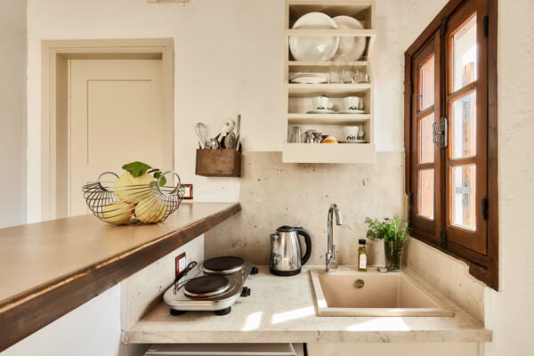 Mila Malia Studios Standard Triple Twin Studio II XII