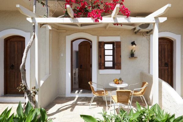 Mila Malia Studios Standard Triple Twin Studio LXXXV