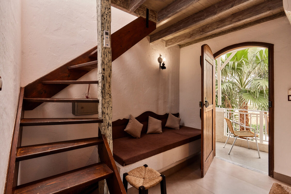 Mila Malia Studios Superior Quintuple Studio II Mila Malia Studios Superior Quintuple Studio II