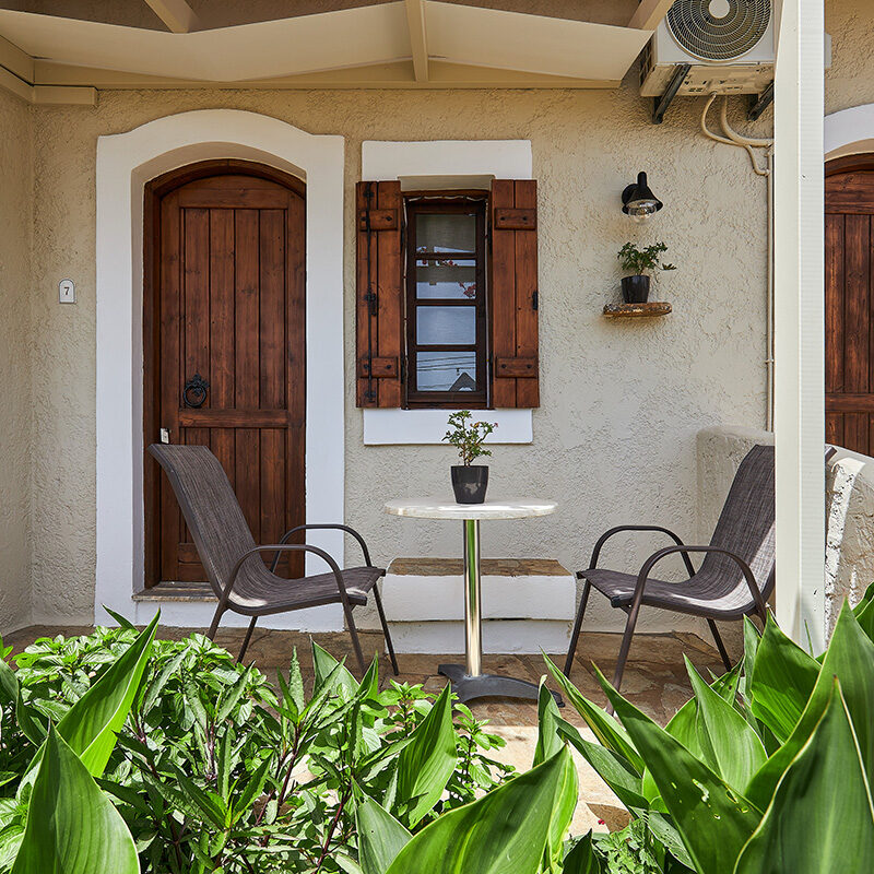 Mila Malia Studios Hotel